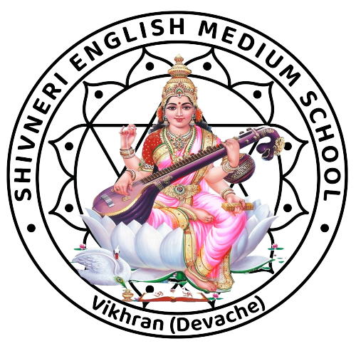 Shivneri English School